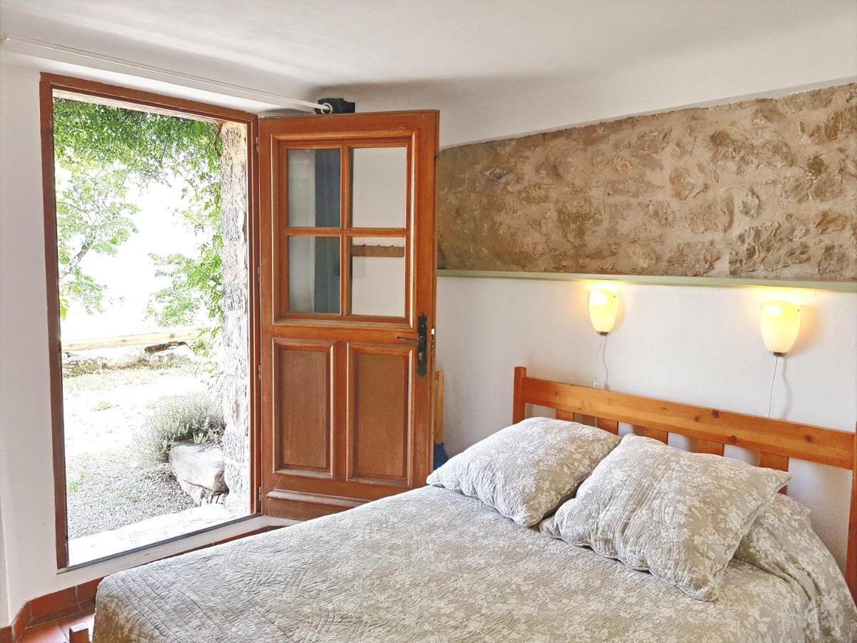 Un Cadre Magnifique, Au Coeur Du Verdon Castellane Esterno foto