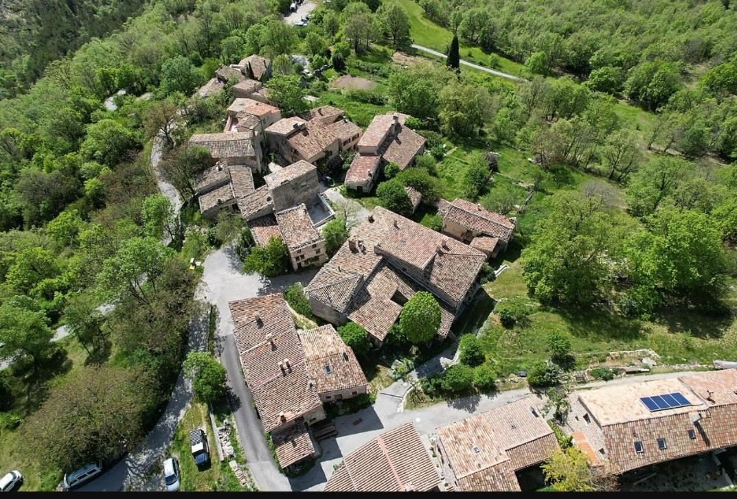 Un Cadre Magnifique, Au Coeur Du Verdon Castellane Esterno foto